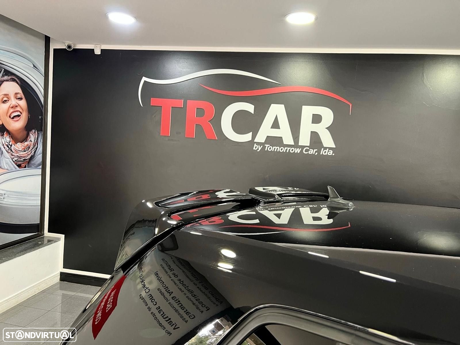 VW Golf 2.0 TSI R DSG - 20