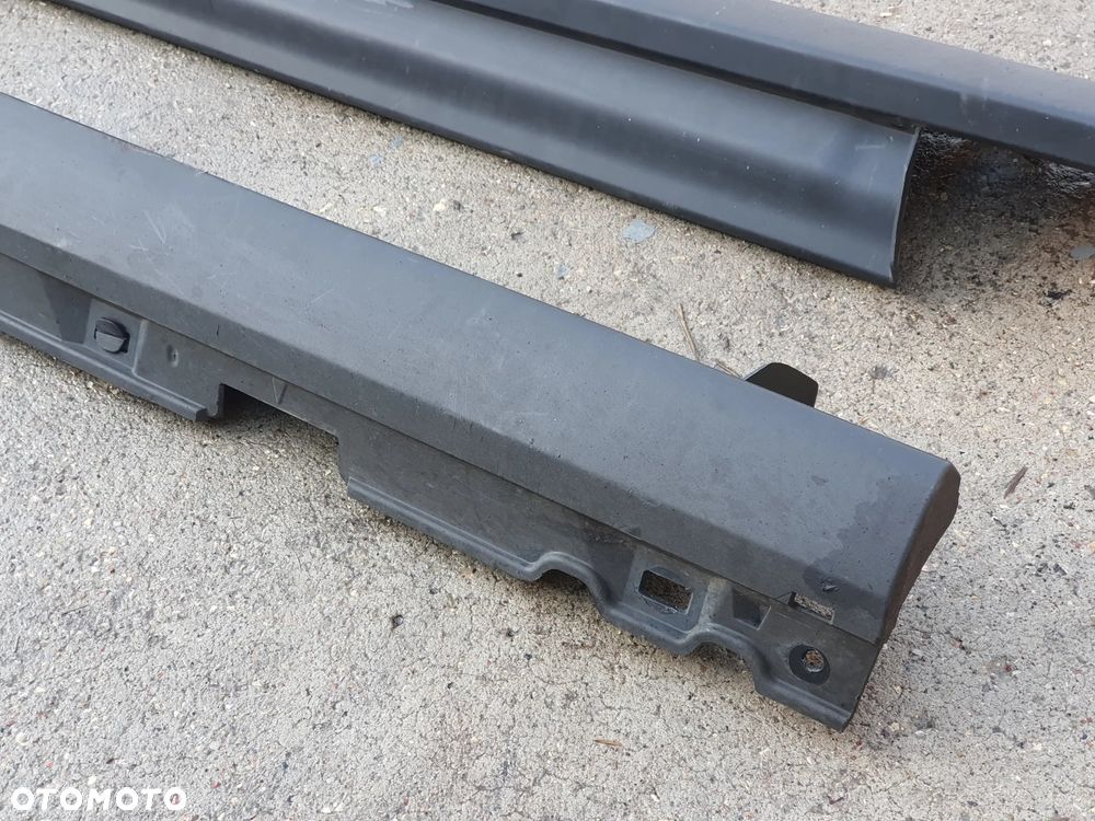 LISTWA PROGOWA FORD FOCUS MK4 JX7B-A10155-A ORY LEWA PRAWA - 6