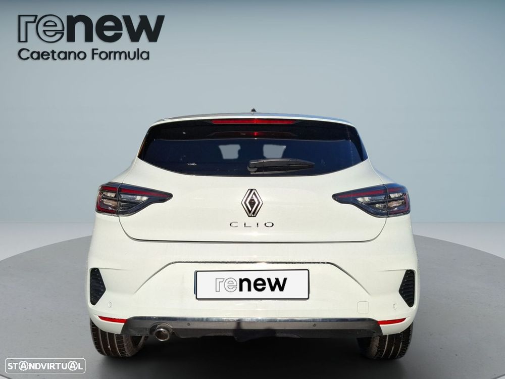 Renault Clio 1.0 TCe Intens - 7