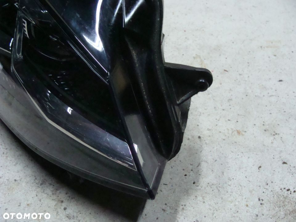 VW GOLF VII 7 LIFT LAMPA PRZEDNIA PRAWA FULL LED 5G1941036C - 3