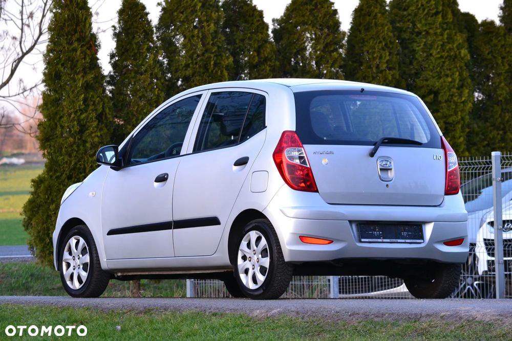 Hyundai i10 1.1 Edition 20 - 13