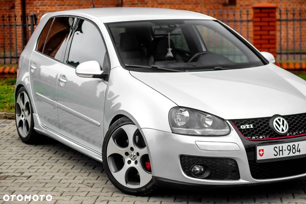 Volkswagen Golf 2.0 GTI - 16