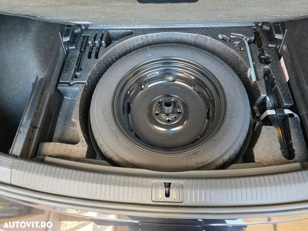 Volkswagen Tiguan 2.0 TDI SCR (BlueMotion Technology) DSG Comfortline - 12