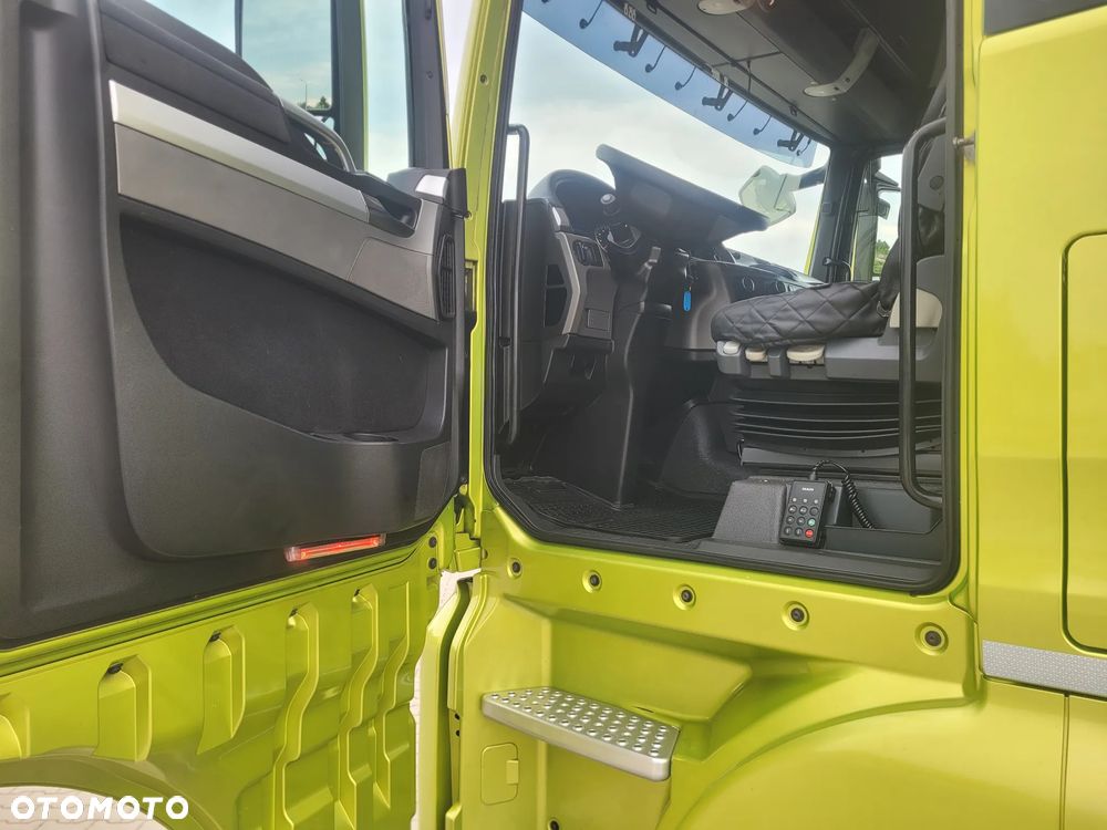 MAN Tgx 26.400 - 19
