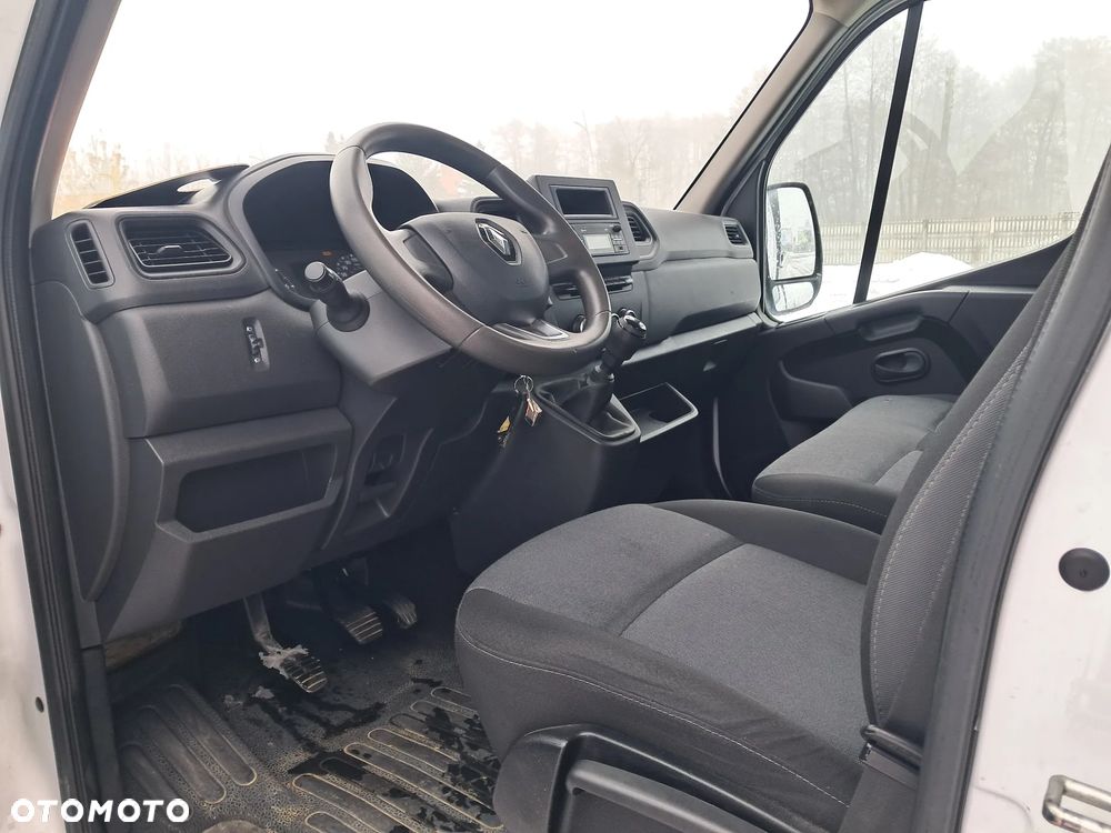 Renault Master - 7
