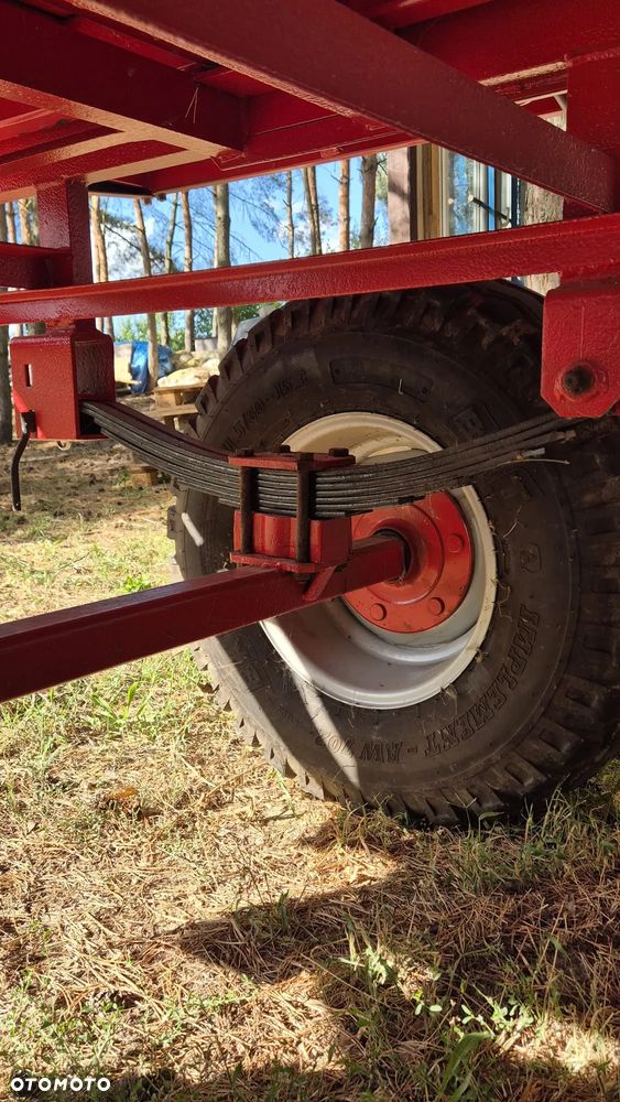 Krone 80 ZK - 11