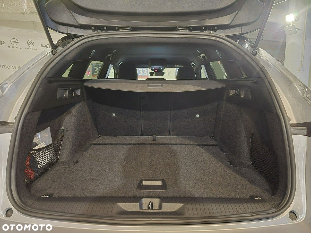 Opel Astra - 8