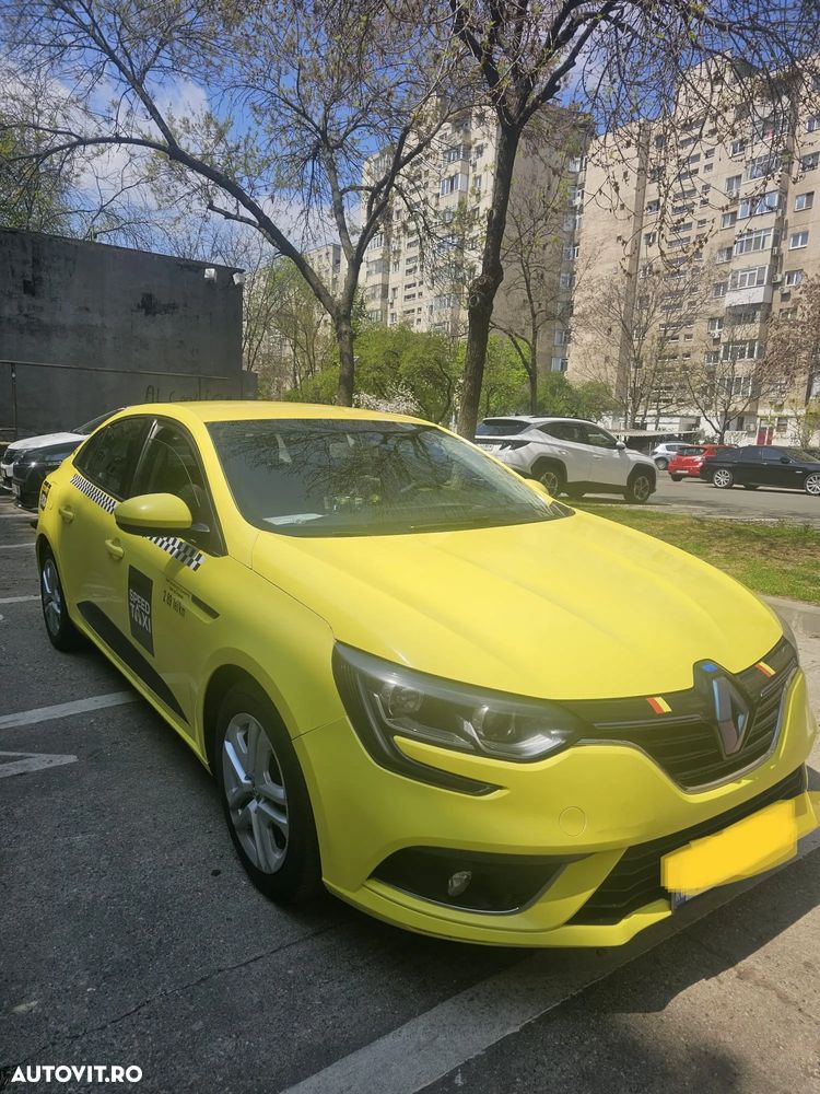 Renault Megane - 2
