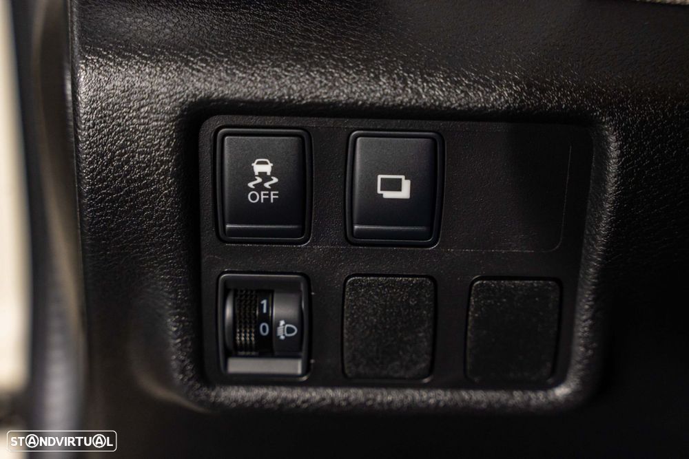 Nissan Micra 1.0 G Acenta - 20