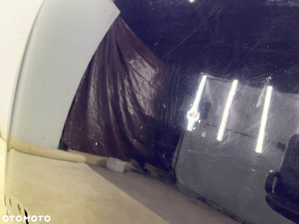 Maska Fiat Grande Punto Punto 05-18r. pokrywa silnika - 14