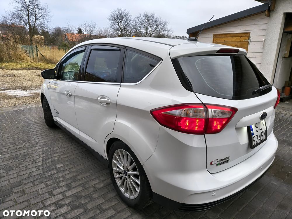 Ford C-MAX - 4