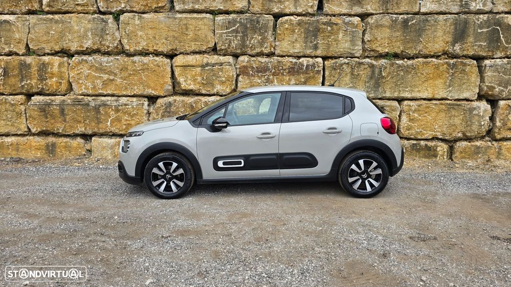 Citroën C3 1.2 PureTech Max - 3