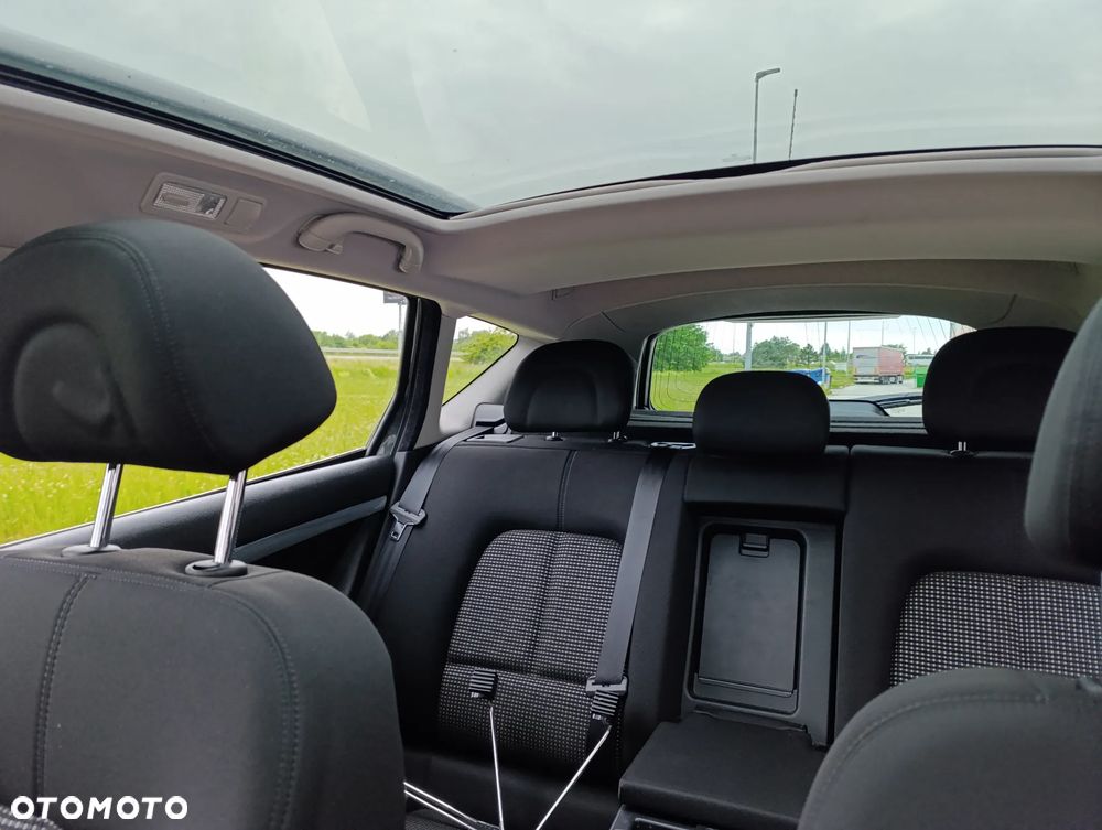 Peugeot 407 HDi 110 Business Line - 34