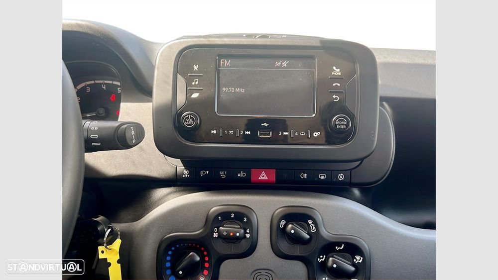 Fiat Panda 1.0 Hybrid City Life - 18