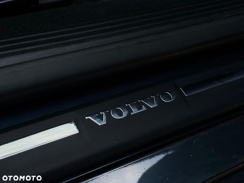 Volvo V40 D3 Geartronic - 31