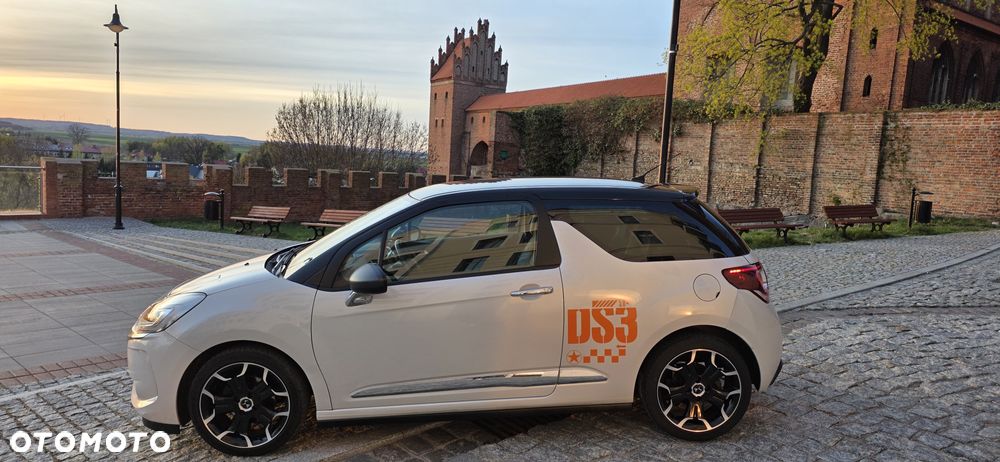 DS Automobiles DS 3 - 38