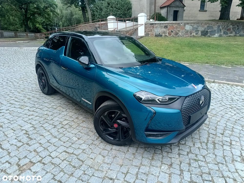 DS Automobiles DS 3 Crossback - 30