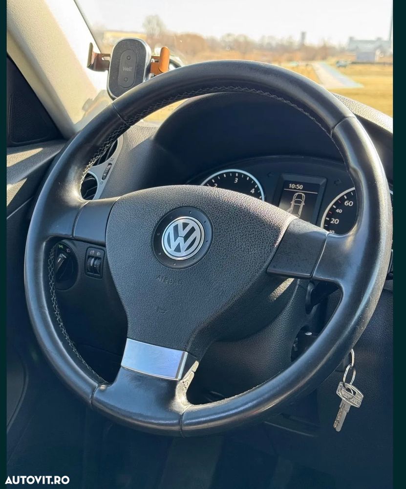 Volkswagen Tiguan 2.0 TDI CR DPF 4Motion Track&Field - 1