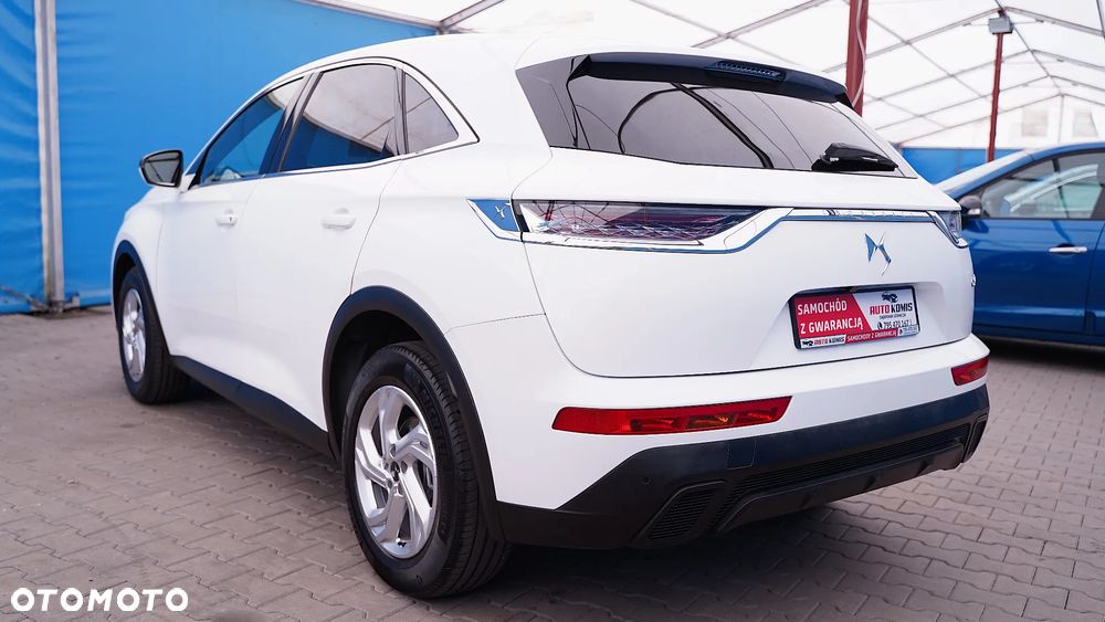 DS Automobiles DS 7 Crossback 1.5 BlueHDi Be Chic - 13