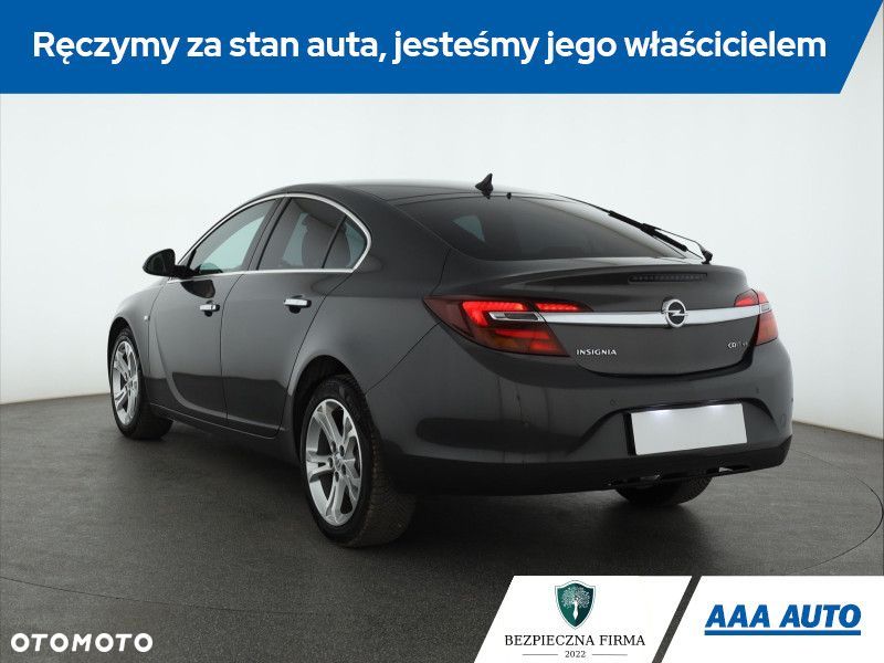 Opel Insignia - 5