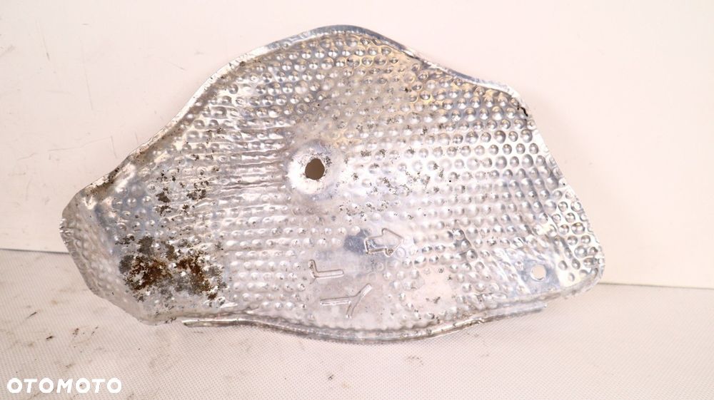 TOYOTA LAND CRUISER 200 OSŁONA TERMICZNA LEWA - 2