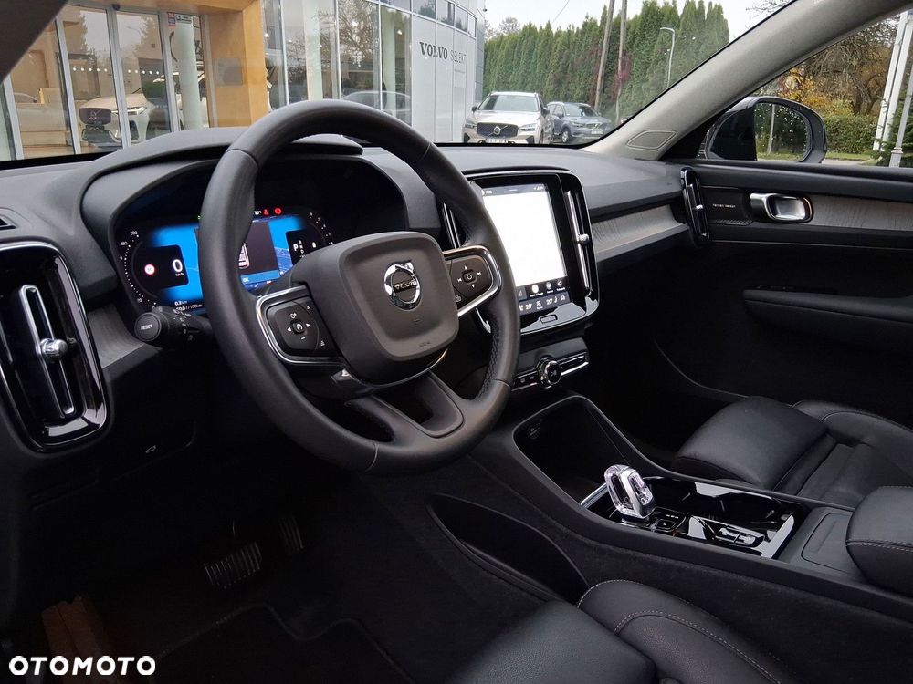 Volvo XC 40 - 10