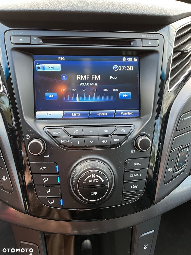 Hyundai i40 - 13
