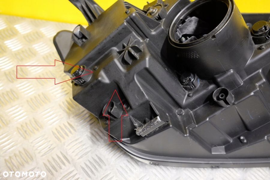 KIA SORENTO 2021 2022- REFLEKTOR LAMPA FULL LED LEWA USA - 14