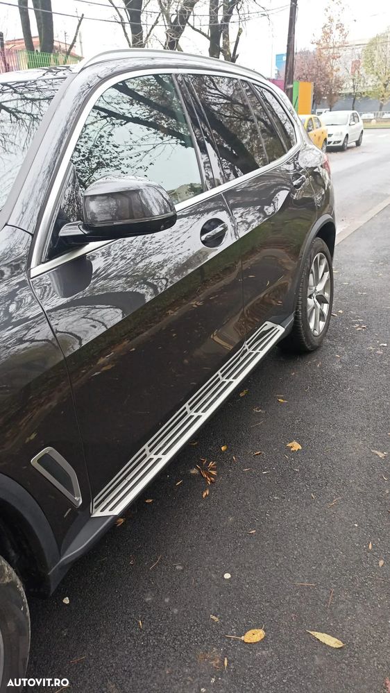 BMW X5 - 9
