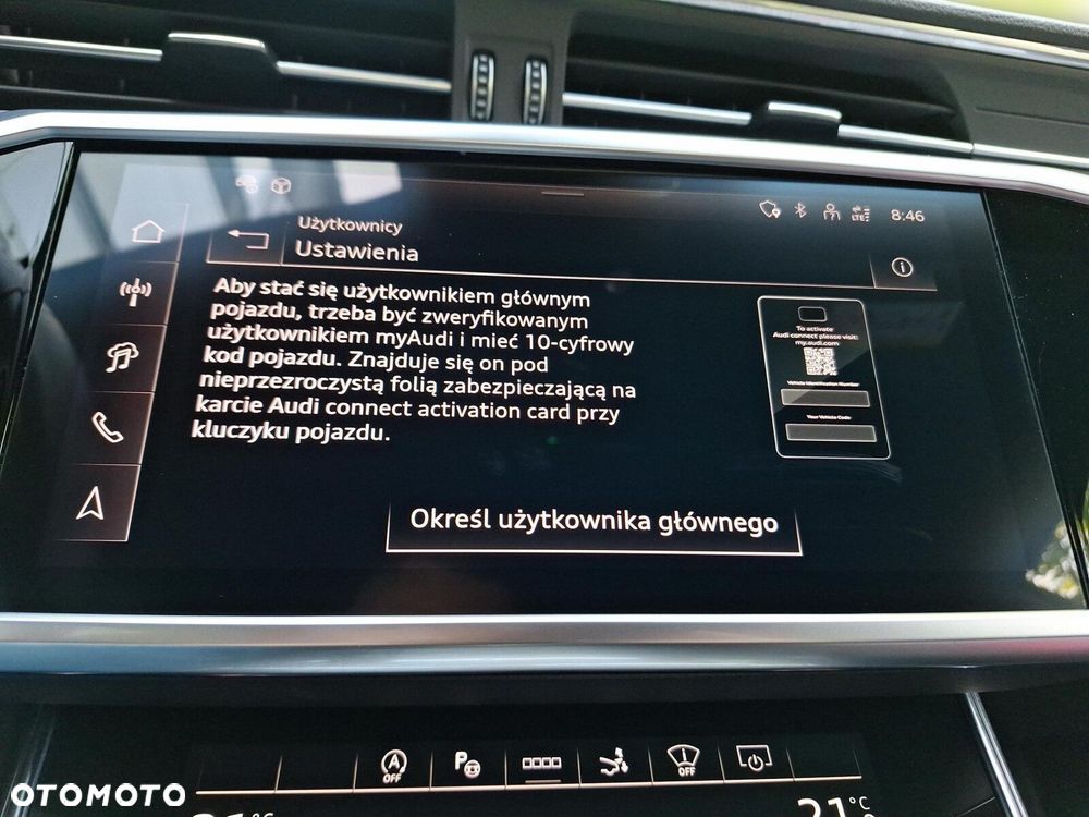 Audi A7 Sportback - 32