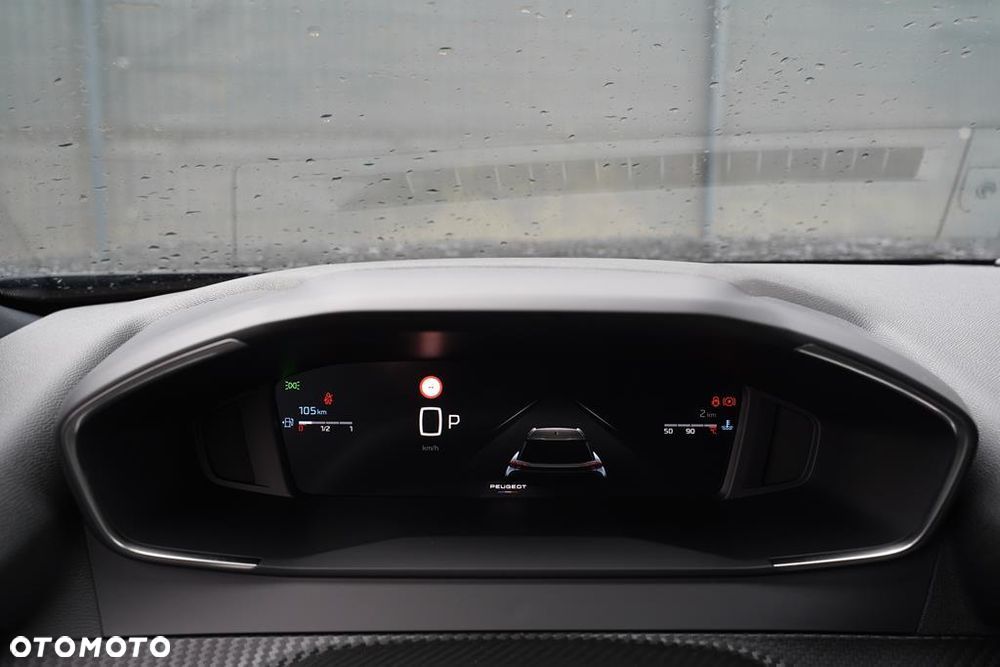 Peugeot 2008 PureTech mHEV Allure e-DCS6 - 14