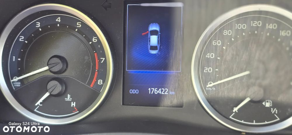 Toyota Corolla 1.6 Comfort - 5