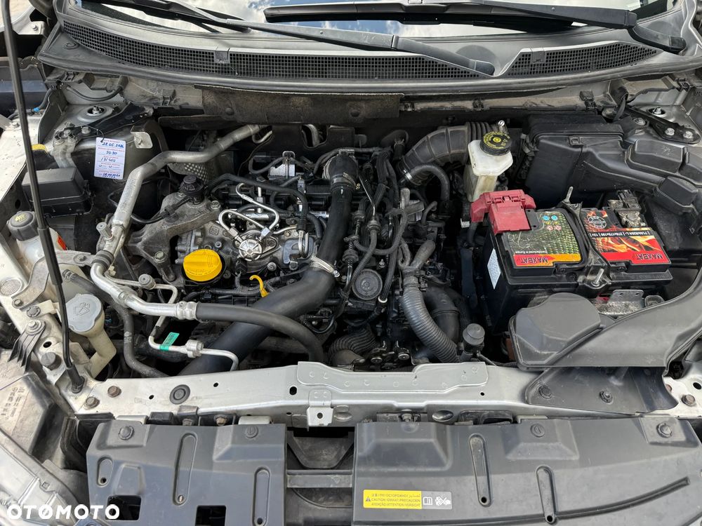 Nissan Qashqai 1.3 DIG-T N-Connecta DCT - 26