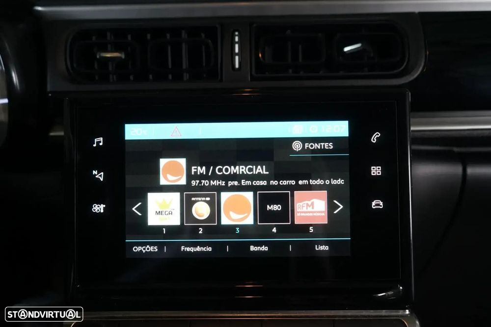 Citroën C3 1.2 PureTech Plus - 27