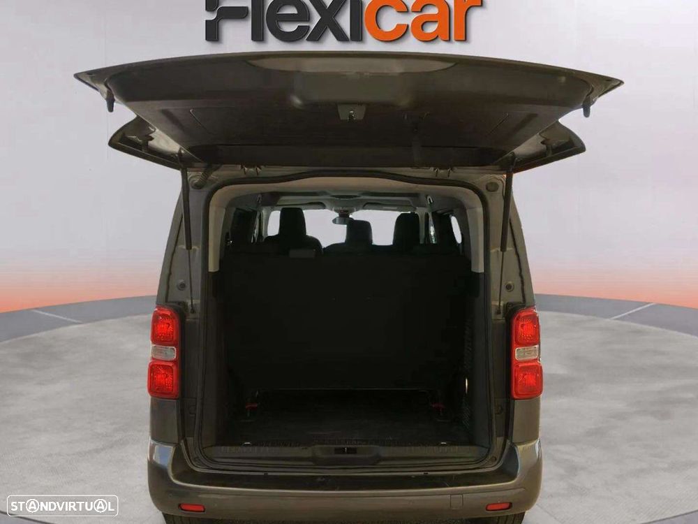 Citroën Spacetourer 1.5 BlueHDi M Feel - 9