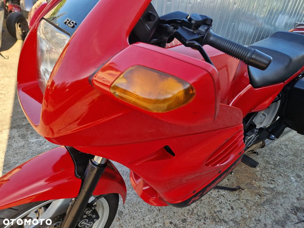 BMW RS - 28