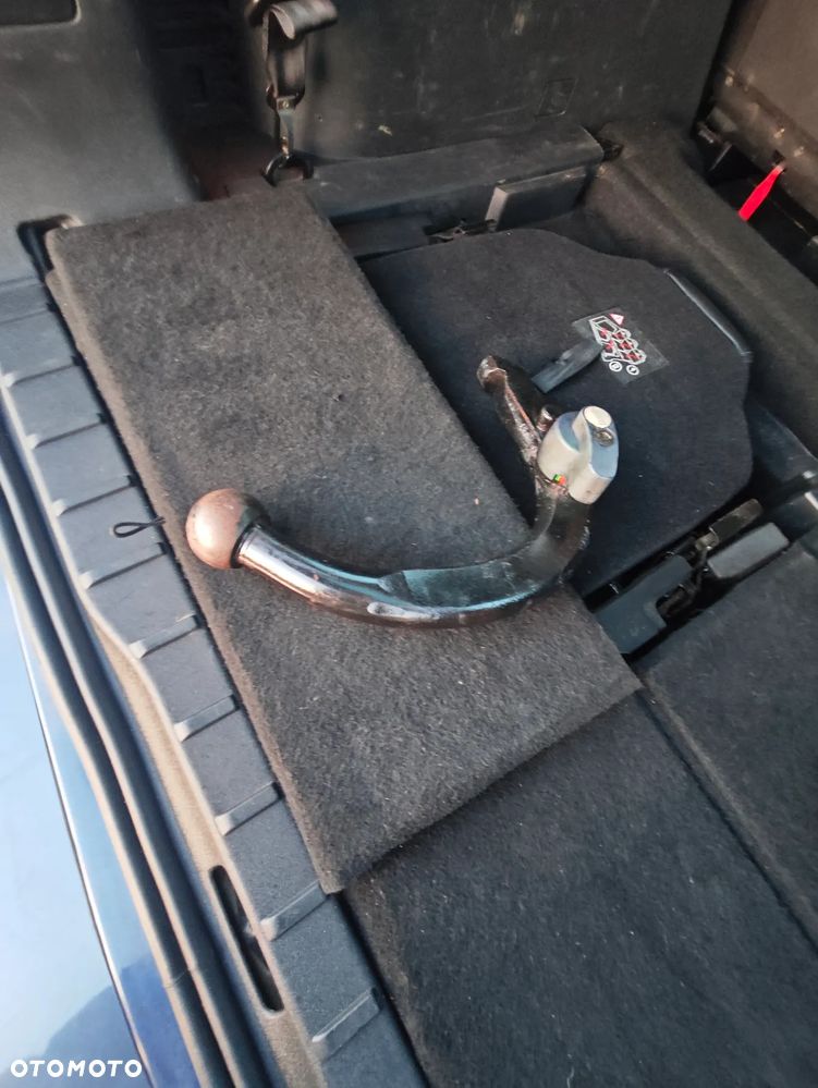 Citroën C4 Picasso 2.0 16V EGS6 Exclusive - 12