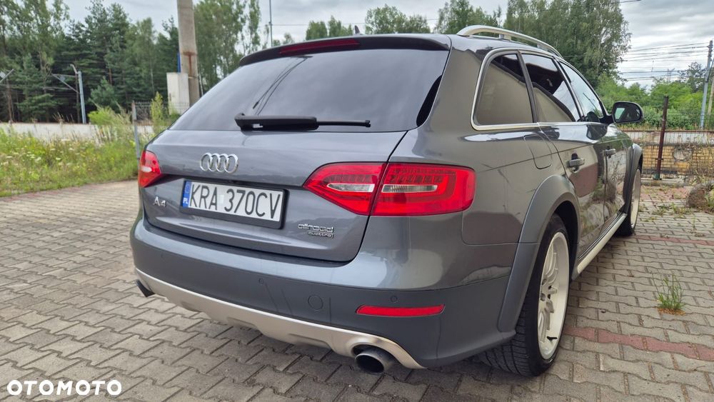 Audi A4 Allroad - 17