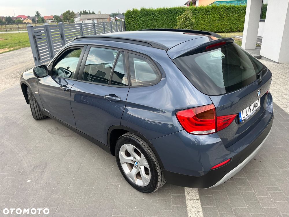 BMW X1 - 12