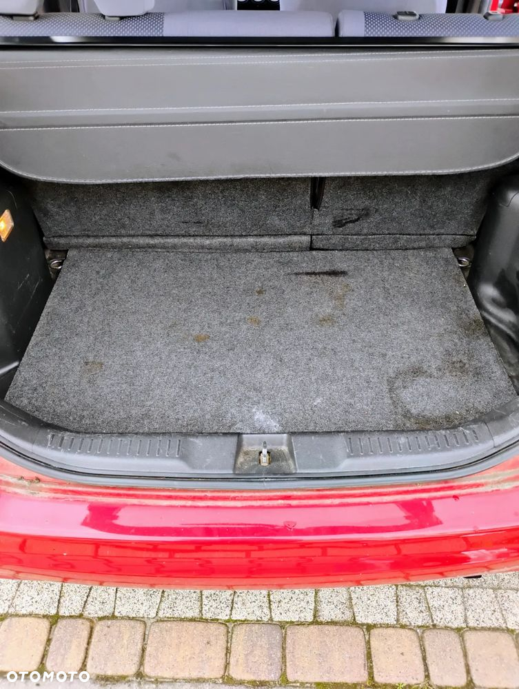 Honda Jazz 1.2 - 8