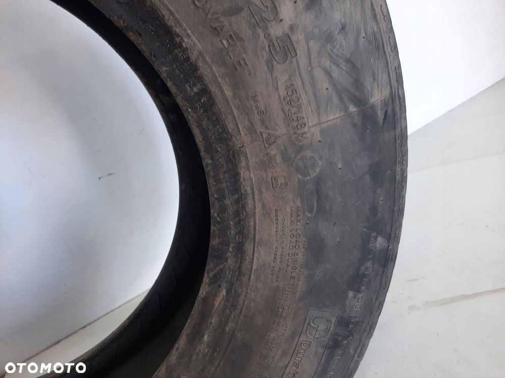 OPONA MICHELIN MULTIWAY 3D XZE MS 152/148M 295/80R22,5 DOT 2018 10MM - 7