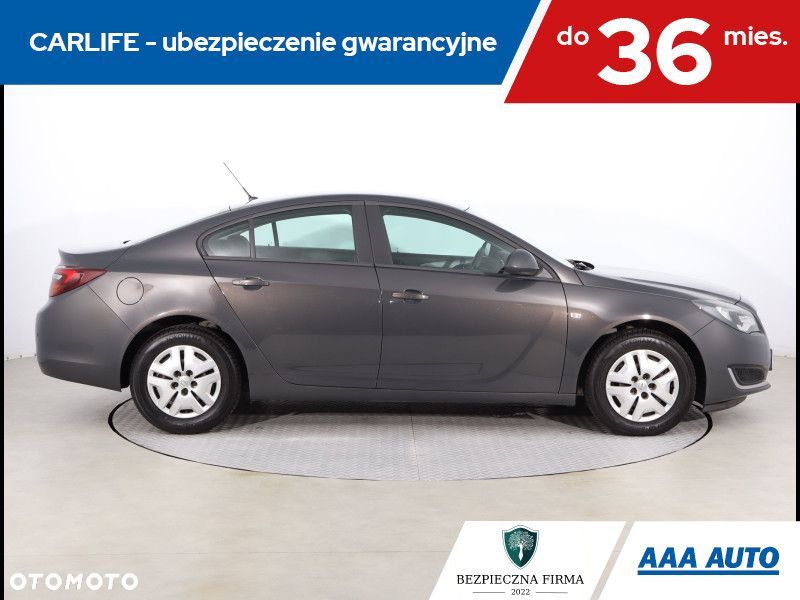 Opel Insignia - 7