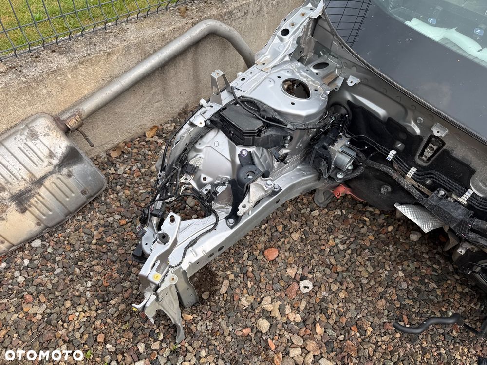 Toyota C-HR 1.8 Hybrid Active - 13