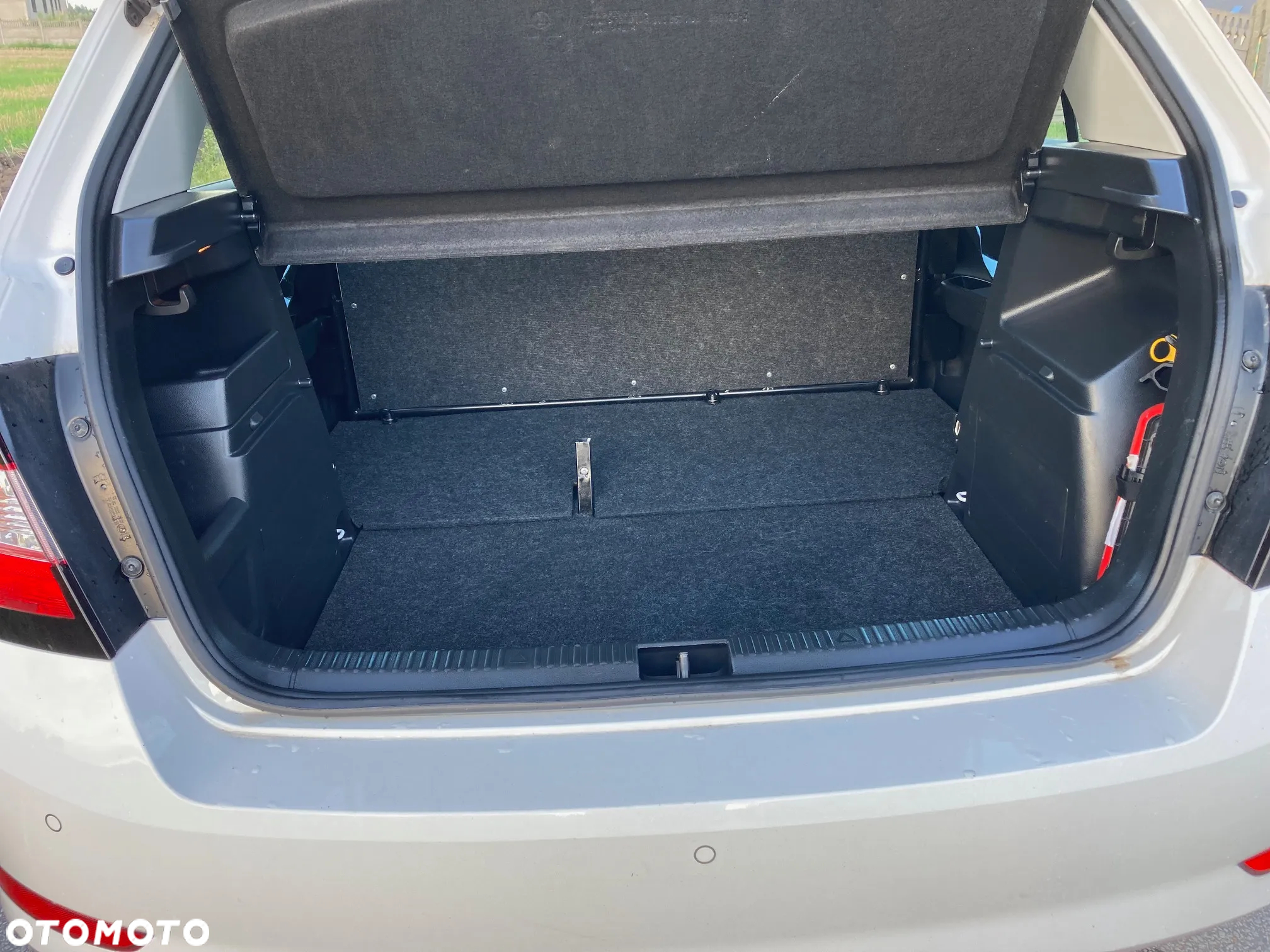 Skoda Fabia 1.0 Ambition Plus - 13