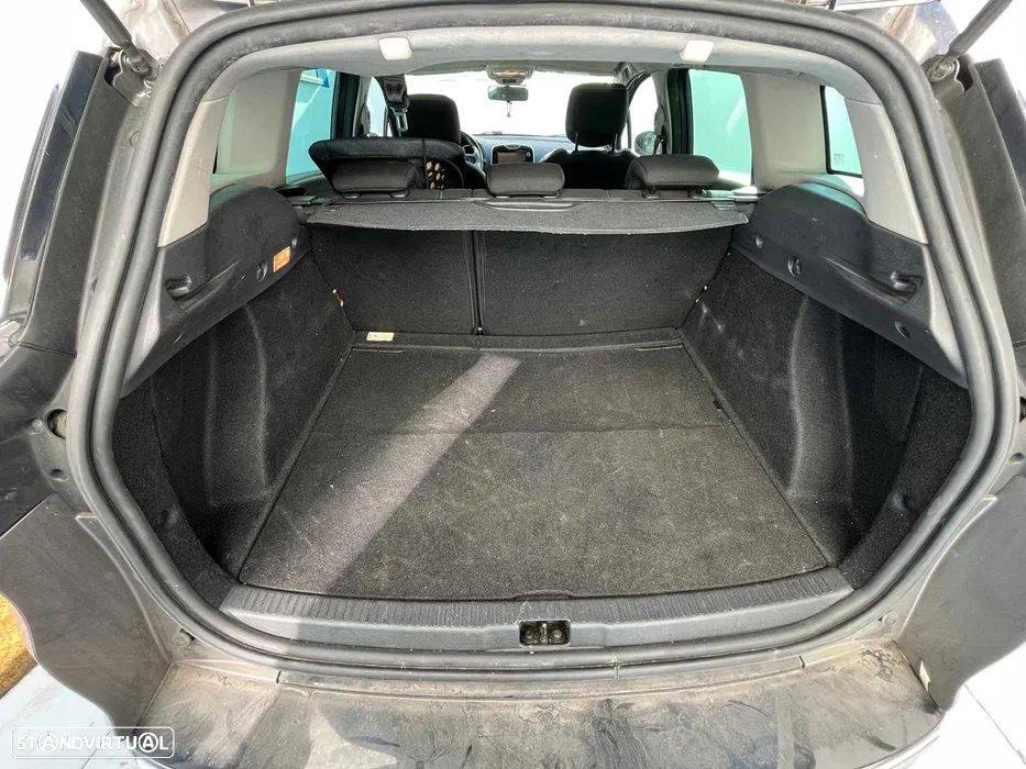 Renault Clio Sport Tourer 0.9 TCE Limited - 3