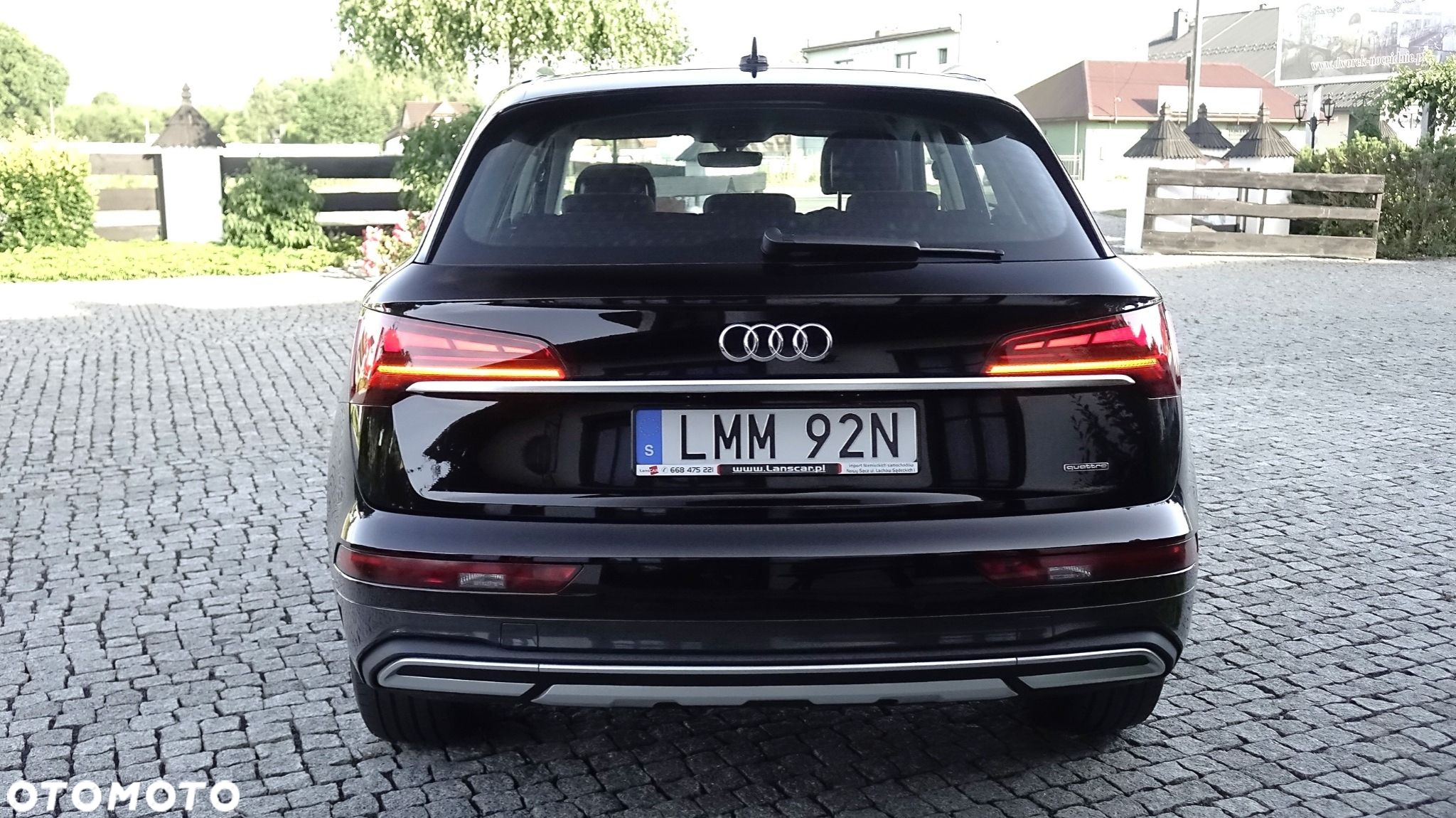 Audi Q5 - 14