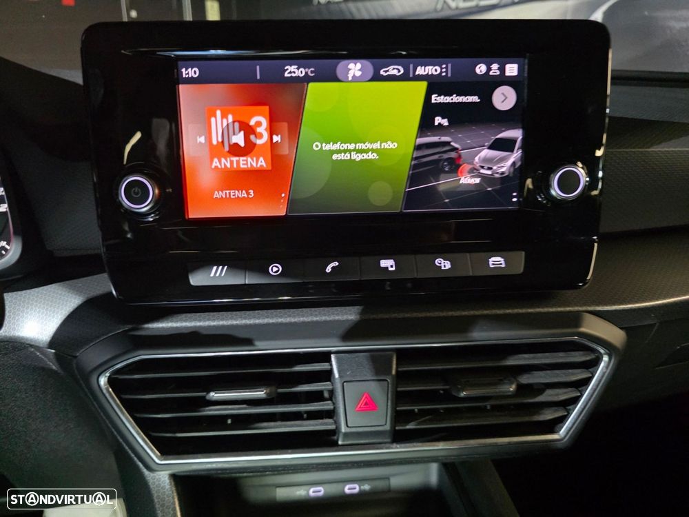 SEAT Leon 2.0 TDI Style - 28