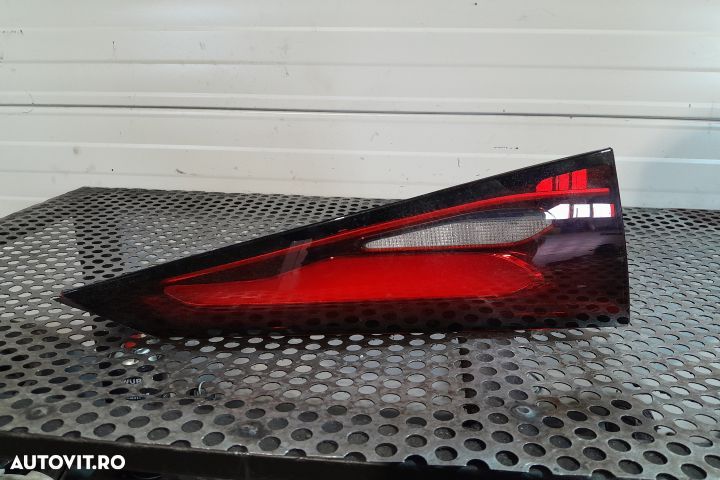 STOP STANGA HAYON  A2549061902L MX1253 Mercedes-Benz GLC - 1