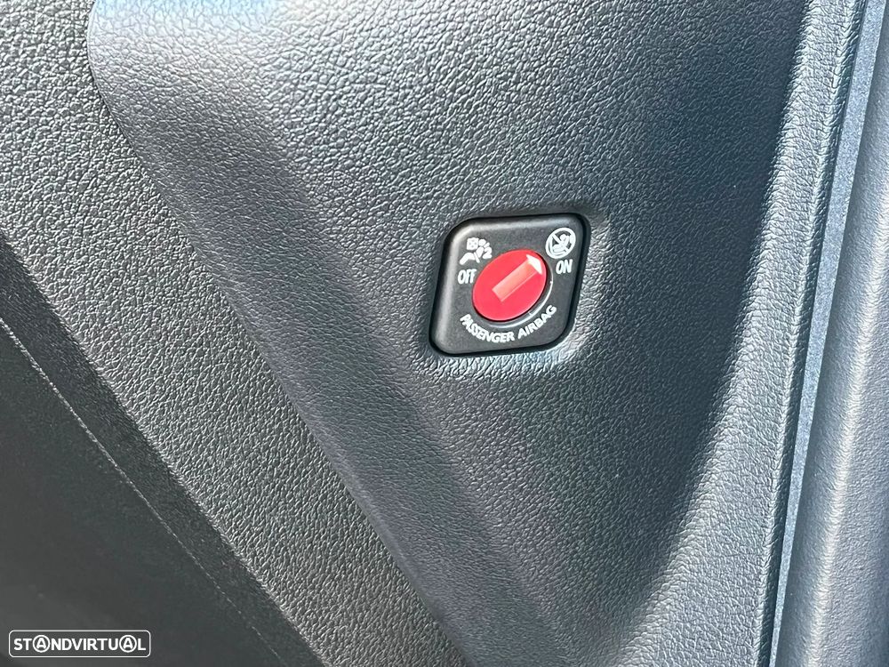 Citroën ë-Berlingo M 50kWh (c/bomba de calor) - 33