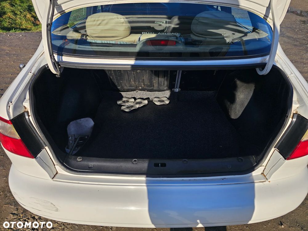 Daewoo Lanos 1.6 SX - 19